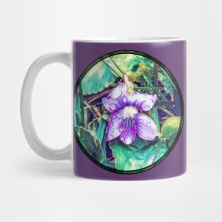 Little Sign Of Spring Mug